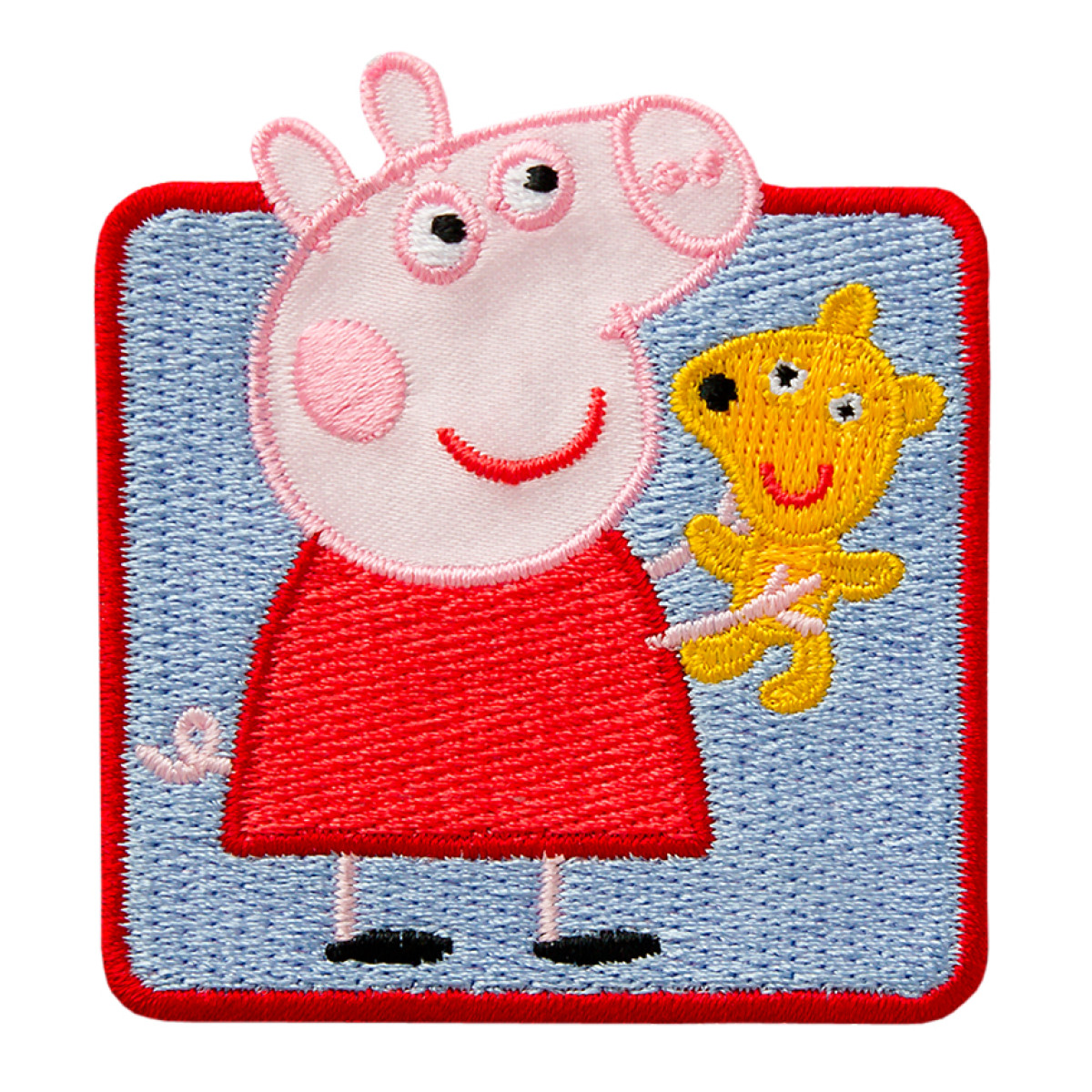 Patch Peppa Pig© Peppa